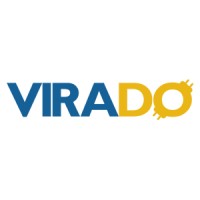 Virado Logo