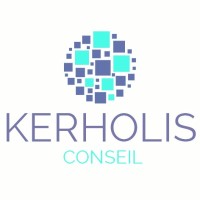 KERHOLIS Coaching & Codéveloppement Professionnel Logo