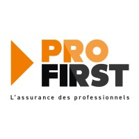 PROFIRST Assurance - Groupe VILAVI Logo