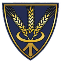 Windsor Manor Apartment Complex Logo