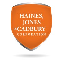Haines, Jones & Cadbury Corporation Logo