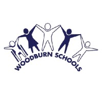 Woodburn School District Logo