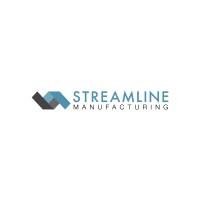 Streamline Manufacturing, LLC Logo
