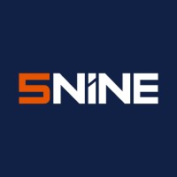 5nine, Inc. Logo
