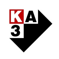 KA3, d.o.o. Logo