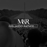 Migliaccio & Rathod LLP Logo