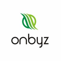 Onbyz Logo