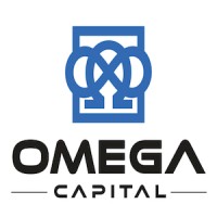 Omega Capital Egypt Logo