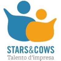 Stars & Cows Logo