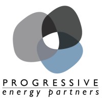 Progressive Energy Partners Logo