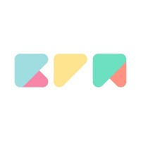 Kill Fun Work Animation Studio Logo