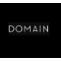 DOMAIN Logo