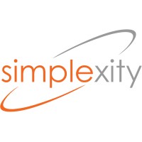 simplexity GmbH Logo
