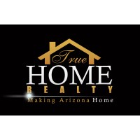 True Home Realty Logo