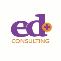 EdPlus Consulting LLC Logo