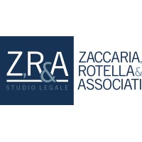 Zaccaria Rotella & Associati Logo