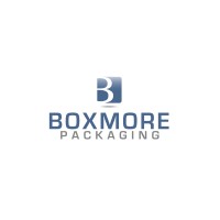 Boxmore Packaging Logo