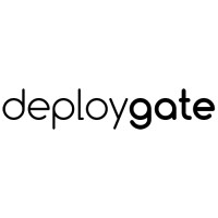DeployGate Inc. Logo