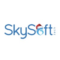 SkySoft.tech Logo