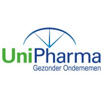 UniPharma Logo