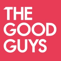The Good Guys Logo