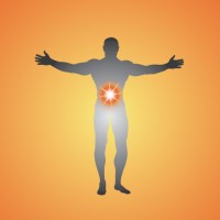 SolCore Fitness Holistic Osteopathic Health and Fitness Logo