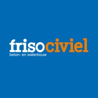 Friso Civiel Logo