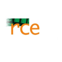RCE Management & ICT Logo
