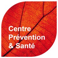 Centre Prévention et Santé Logo