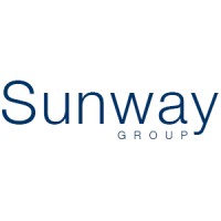 Sunway Group ApS Logo