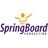 Springboard Consulting Logo