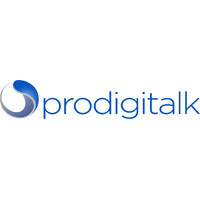 PRODIGITALK Logo