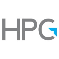 HPG World Logo