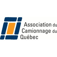 Association du camionnage du Québec (ACQ) Logo