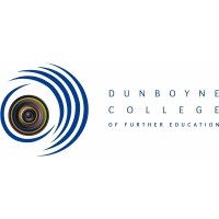 Dunboyne College of Further Education Logo