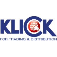 Klick for Trading & Distribution Logo