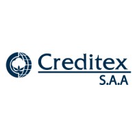 Creditex S.A.A. Logo