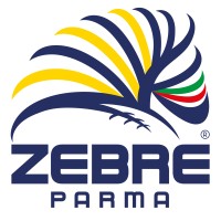 Zebre Parma Logo