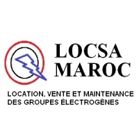 LOCSA Logo