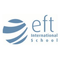 EFT International School Logo
