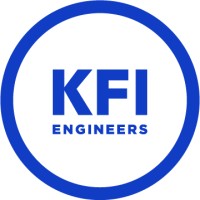 KFI Engineers Logo