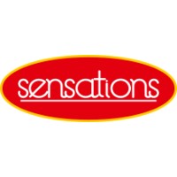 Sensations Logo