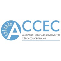 Asociación Chilena de Cumplimiento y Ética Corporativa Logo