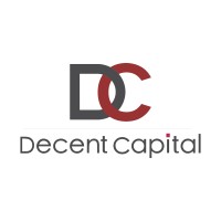 Decent Capital Logo