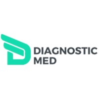 Diagnostic Med Logo