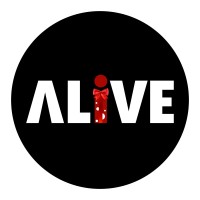 ALIVE Logo
