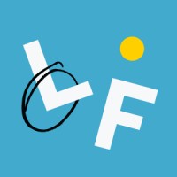 The LEGO Foundation Logo