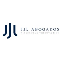 JJL Abogados Logo