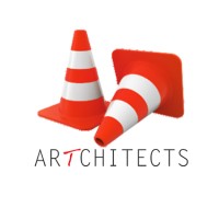 Ar(t)chitects Logo