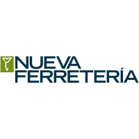Nueva Ferretería Logo